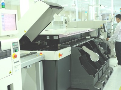 DLG: Linh kiện điện tử đóng góp trên 1.000 tỷ đồng doanh thu 9 tháng