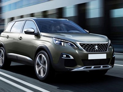 Mẫu xe thành công nhất trong lịch sử Peugeot chính thức “lộ diện” tại Việt Nam 