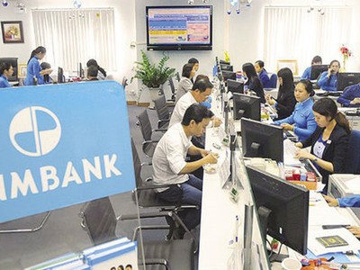 Tổng giám đốc Eximbank: “Ngân hàng cam kết trả tiền cho bà Bình khi có kết luận của Toà án“