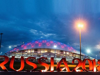 Bản quyền phát sóng World Cup 2018 đã được ký kết, "đại gia" giấu mặt đã lộ diện