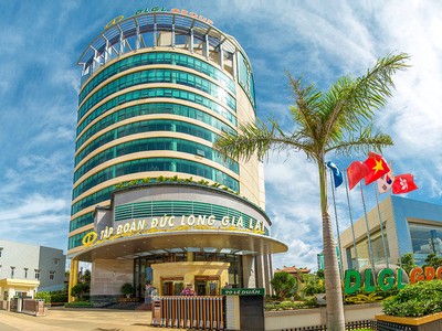 DLG thay đổi nhân sự cấp cao 