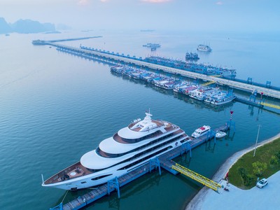 Các nhà đầu tư chiến lược đưa du lịch Việt “vươn khơi” như thế nào?