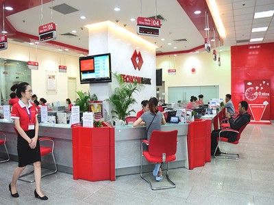Techcombank lý giải về mức lợi nhuận kỷ lục của mình 9 tháng đầu năm