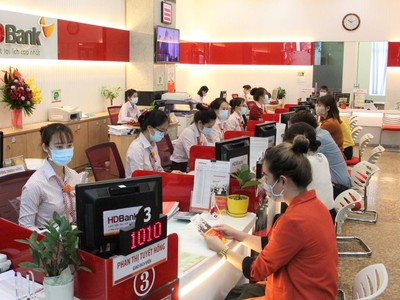 HDBank công bố kết quả khả quan trong quý 1/2020, giữ nguyên xếp hạng tín nhiệm của Moodys 