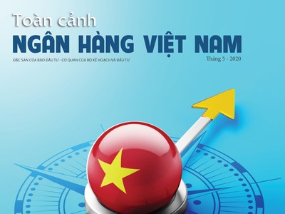 Báo Đầu tư ra mắt Đặc san Toàn cảnh Ngân hàng Việt Nam 2020