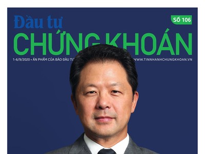 Đầu tư Chứng khoán số 106