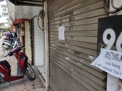 Năm 2020, Việt Nam có hơn 101.000 doanh nghiệp ngừng hoạt động