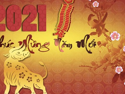 Báo Đầu tư Chứng khoán ra mắt báo Tết Tân Sửu 2021