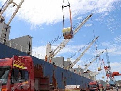 Ký kết vào ngày 15/11/2020, RCEP được kỳ vọng sớm đi vào thực hiện và cải thiện tiếp cận thị trường cho hàng xuất khẩu của Việt Nam