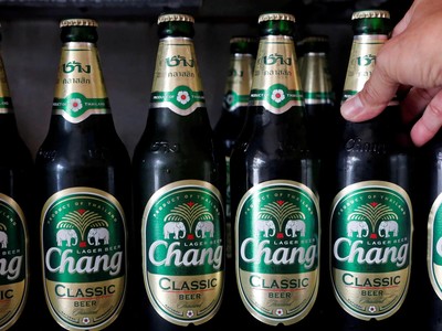 Bloomberg: ThaiBev chính thức IPO mảng bia trên sàn chứng khoán Singapore