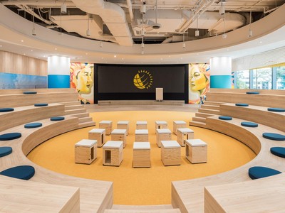 Doanh thu bảo hiểm nhân thọ tại các thị trường mới nổi vẫn tiếp tục tăng trưởng