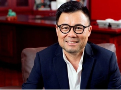 Ông Nguyễn Duy Hưng (ảnh SSI) 