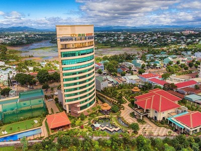 Đức Long Gia Lai “lý giải” cổ phiếu DLG tăng trần 6 phiên liên tiếp