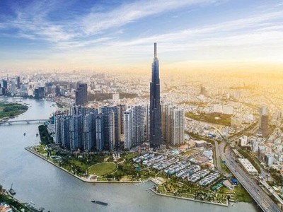 Việt Nam sẽ phát triển các chùm đô thị