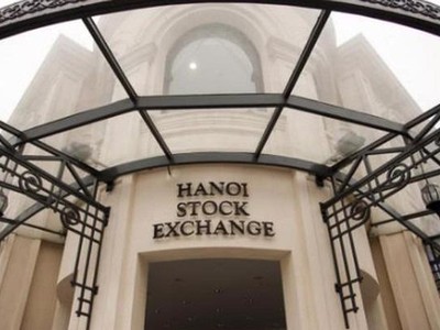 Cổ phiếu SJC và VMI bị hủy niêm yết trên sàn HNX từ ngày 24/6