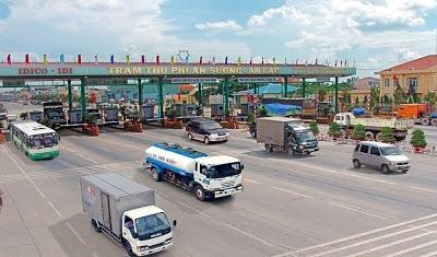 IDICO (IDC) bị truy thu thuế hơn 9 tỷ đồng