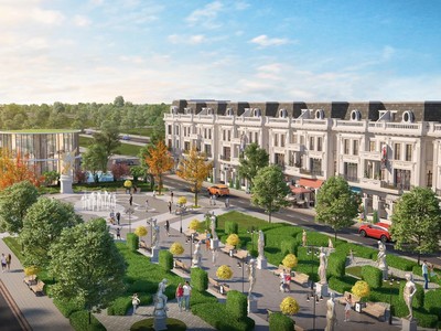 FLCHomes chi gần 300 tỷ đồng tiền mặt để trả cổ tức