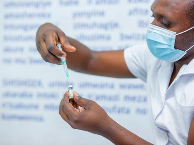 WHO cần gấp 7,7 tỷ USD để giúp các quốc gia nghèo hơn tồn tại trước biến thể Delta