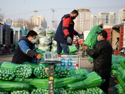 Nền kinh tế toàn cầu đang dần "phớt lờ" khỏi biến thể Delta