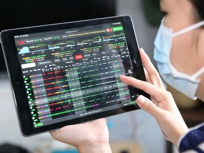 Chứng khoán là kênh đầu tư hấp dẫn hiện nay