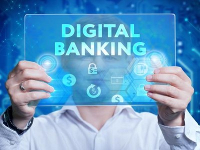 Có những ngân hàng “rất khôn ngoan” trong chuyển đổi số