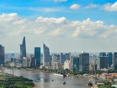 ADB: Kinh tế Việt Nam dự kiến ​​đạt mức tăng trưởng 3,8% trong năm 2021