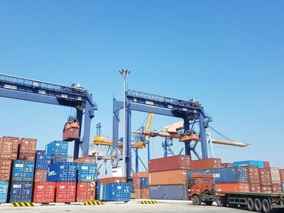 Vận tải và Xếp dỡ Hải An (HAH): Dự kiến bán toàn bộ gần 1,4 triệu cổ phiếu quỹ khi giá thị trường cao hơn 297% giá mua