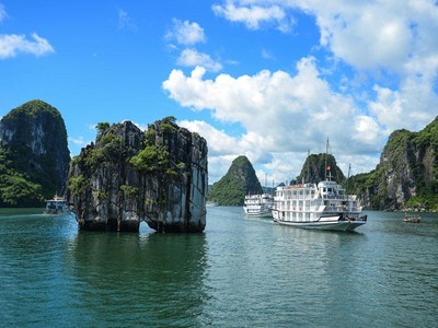 Chiến lược quốc gia về tăng trưởng xanh