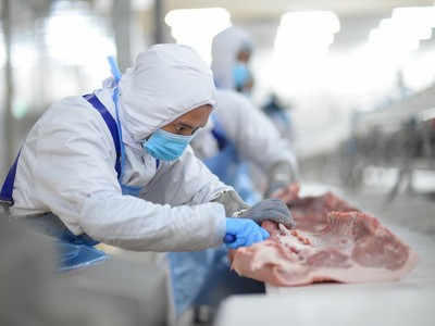 Triển vọng của Masan MEATLife khi tập trung vào thịt mát 