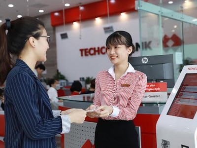 Giải pháp tài chính vay đổi nhà của Techcombank – ngân hàng đang dẫn đầu về các giải pháp cho vay mua nhà để ở tại Việt Nam