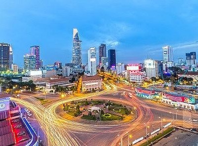 Những dự báo vĩ mô đáng chú ý năm 2022