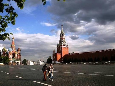 Nga có thể đối mặt với suy thoái kinh tế tương tự như năm 1998