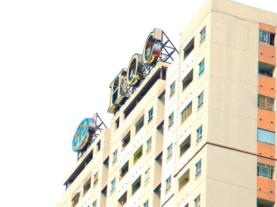 Louis Land tập hợp đủ chữ ký yêu cầu Hoàng Quân (HQC) triệu tập đại hội bất thường, bầu lại HĐQT và ban kiểm soát