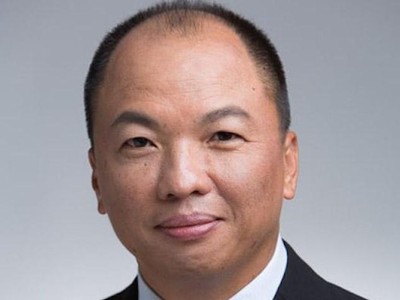 Ông Tiền Quốc Hào