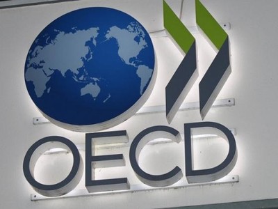 OECD cắt giảm dự báo tăng trưởng toàn cầu cho năm 2022