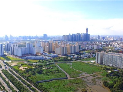 Bất động sản vùng ven: Lọc tìm cơ hội, tránh mua hàng lậu, hàng giả