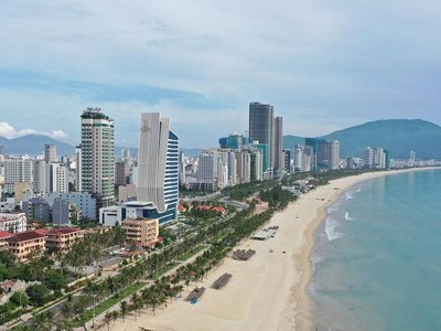 Du lịch sẽ tiếp tục là trụ cột để Đà Nẵng đáng đến và đáng sống