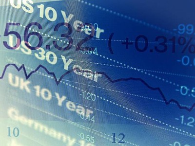 Lãi suất trái phiếu dài hạn tại Đông Á mới nổi đã giảm trong giai đoạn từ ngày 15/6 tới 24/8 trong bối cảnh rủi ro gia tăng và triển vọng kinh tế u ám, ngay cả khi các điều kiện tài chính đã được nới lỏng đôi chút, theo một báo cáo của Ngân hàng Phát triển Châu Á (ADB). 