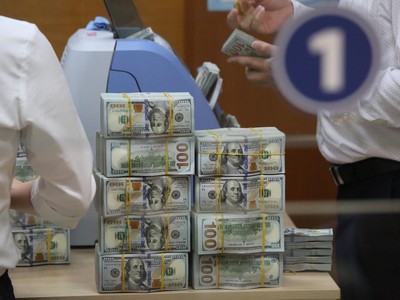 Chính sách tiền tệ góp phần “giữ chân” dòng vốn đầu tư nước ngoài