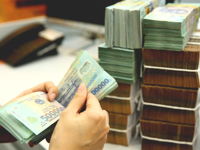 Phát hành trái phiếu mới đóng băng tháng 10, lập kỷ lục mua lại gần 150.000 tỷ đồng giá trị trái phiếu trước hạn