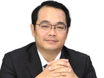 Ông Huỳnh Minh Tuấn, Nhà sáng lập và Tổng giám đốc Công ty Đầu tư FIDT