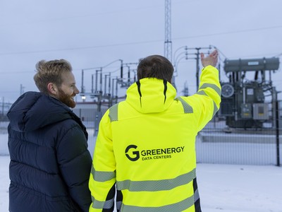 Công nghệ, chìa khóa phát triển xanh và bền vững