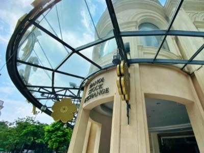 Tháng 8, cổ phiếu tăng giá mạnh nhất trên HNX đạt mức tăng 59,3%