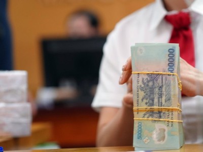 NHNN sẽ giám sát hoạt động của các tổ chức tín dụng, trong đó lưu ý chất lượng tín dụng