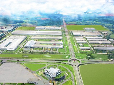 Hé lộ đối tác mua 8.680 tỷ đồng trái phiếu của Tập đoàn Trường Hải