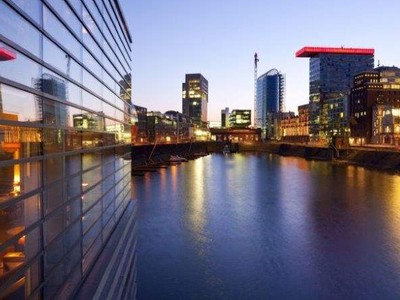 Bất động sản toàn cầu năm 2024 chưa thực sự lạc quan