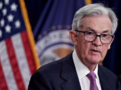 Tương lai chủ tịch Fed bấp bênh nếu ứng viên Donald Trump thắng cử