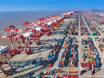 Nhiều doanh nghiệp xuất khẩu nhỏ của Trung Quốc lao đao bên “bờ vực”