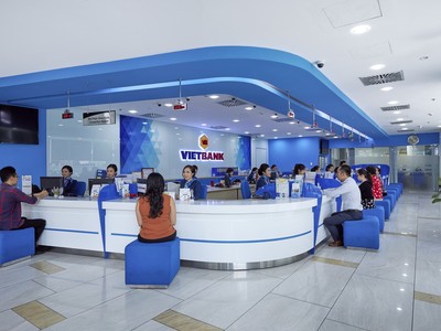Ngân hàng TMCP Việt Nam Thương Tín (VietBank, mã VBB - UPCoM) sẽ thực hiện kế hoạch niêm yết trong năm 2025 hoặc năm 2026 tới đây
