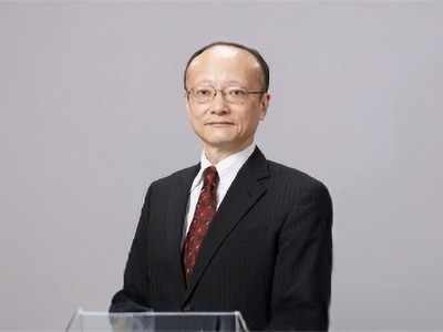 Chủ tịch Ngân hàng Phát triển Châu Á (ADB) Masato Kanda